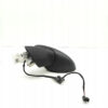 Porsche Cayenne Left Side Mirror OEM 95873153700