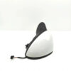 Porsche Cayenne Left Side Mirror OEM 95873153700