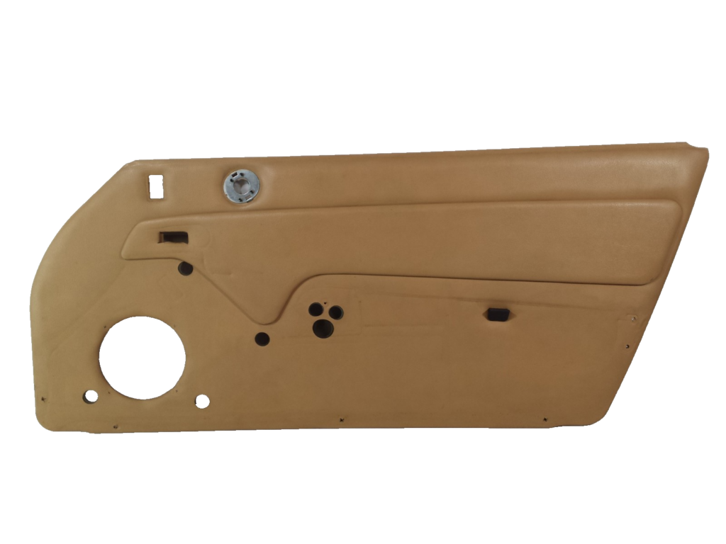 Porsche 911 993 Right Door Panel Beige OEM 99355503202