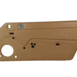 Porsche 911 993 Right Door Panel Beige OEM 99355503202