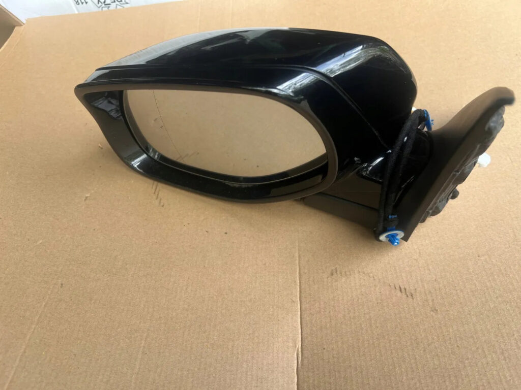Porsche Cayenne Left Side Mirror