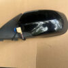 Porsche Cayenne Left Side Mirror
