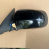 Porsche Cayenne Left Side Mirror