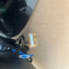 Porsche Cayenne Left Side Mirror