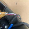 Porsche Cayenne Left Side Mirror