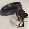 Porsche Panamera Right Side Mirror
