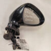Porsche Panamera Right Side Mirror