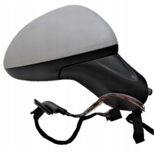 Porsche Cayenne Right Side Mirror