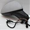 Porsche Cayenne Right Side Mirror