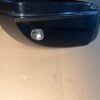 Mercedes ML W164 Left Exterior Mirror Black OEM A1648109916