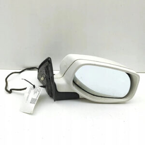 Porsche Cayenne Right Side Mirror OEM 95573123002