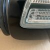 Mercedes ML W164 Left Exterior Mirror Black OEM A1648109916