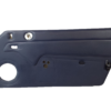 Porsche 911 993 Right Door Panel Blue OEM 99355503202