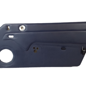 Porsche 911 993 Right Door Panel Blue OEM 99355503202