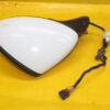 Porsche Cayenne Left Side Mirror OEM 7P5857501E