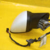 Porsche Cayenne Left Side Mirror OEM 7P5857501E