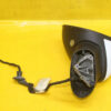Porsche Cayenne Left Side Mirror OEM 7P5857501E