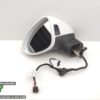 Porsche Cayenne Turbo 92A Left Side Mirror OEM 7P5858499AK