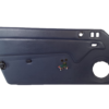 Porsche 911 993 Left Door Panel Blue OEM 99355503103