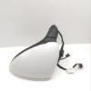 Porsche Cayenne Turbo 92A Left Side Mirror OEM 7P5858499AK