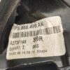 Porsche Cayenne Turbo 92A Left Side Mirror OEM 7P5858499AK