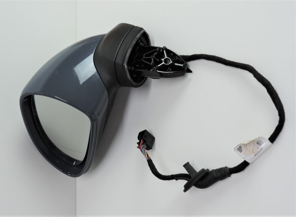 Porsche 911 / Boxster / Cayman 991 / 981 Left Side Mirror