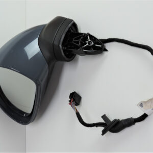 Porsche 911 / Boxster / Cayman 991 / 981 Left Side Mirror