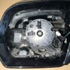 Mercedes ML W164 Left Exterior Mirror Black OEM A1648109916