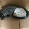 Porsche 911 991 Right Side Mirror Grey