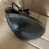 Porsche 911 991 Right Side Mirror Grey