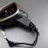 Porsche Macan Left Side Mirror without Glass Beige OEM 95B857507K