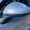 Porsche Cayenne Left Side Mirror