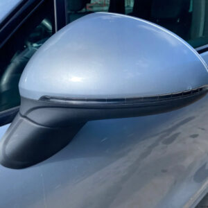Porsche Cayenne Left Side Mirror