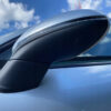 Porsche Cayenne Left Side Mirror
