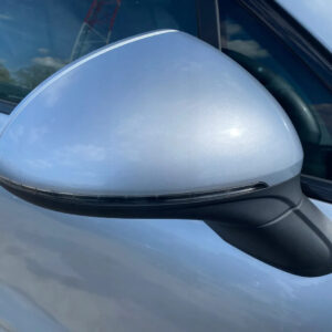 Porsche Cayenne Right Side Mirror