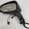 Porsche Macan 95B Left Side Mirror