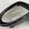 Porsche Macan 95B Left Side Mirror