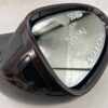 Porsche Macan 95B Left Side Mirror