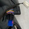 Porsche Macan 95B Left Side Mirror