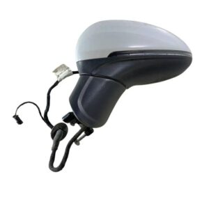 Porsche Cayenne 92A Left Side Mirror OEM 7P5858499