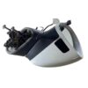 Porsche Cayenne 92A Left Side Mirror OEM 7P5858499