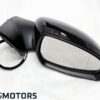 Mercedes C-Class W206 Right Exterior Mirror Black OEM A2068109204
