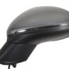Porsche Cayenne 92A Left Side Mirror OEM 7P5858499