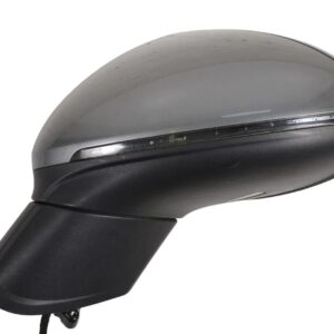 Porsche Cayenne 92A Left Side Mirror OEM 7P5858499