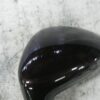 Porsche Panamera 970 Left Side Mirror Mahogany