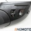Mercedes C-Class W206 Right Exterior Mirror Black OEM A2068109204