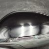 Porsche Macan 95B Left Side Mirror Black