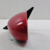 Porsche 911 996 Right Side Mirror Red
