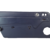 Porsche 911 993 Left Door Panel Blue OEM 99355503103