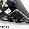 Mercedes C-Class W206 Right Exterior Mirror Black OEM A2068109204